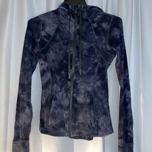 Lululemon define jacket